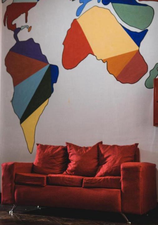 Ideal | El Centro