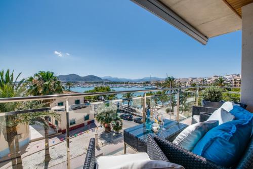 Portobello | Alcudia