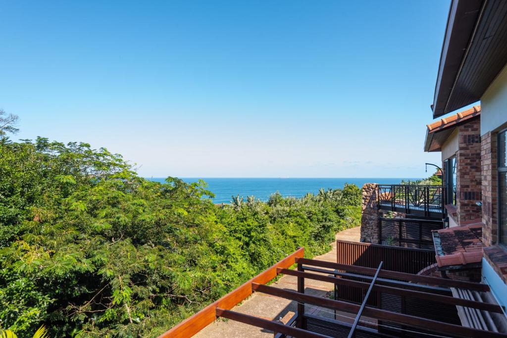Zimbali | Zimbali Coastal Estate