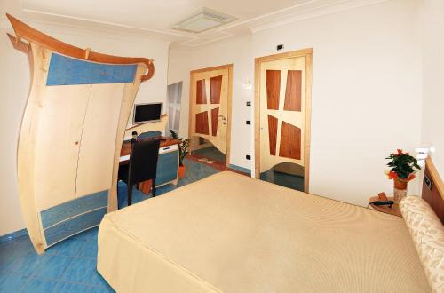 Il Principe Resort | Bomerano