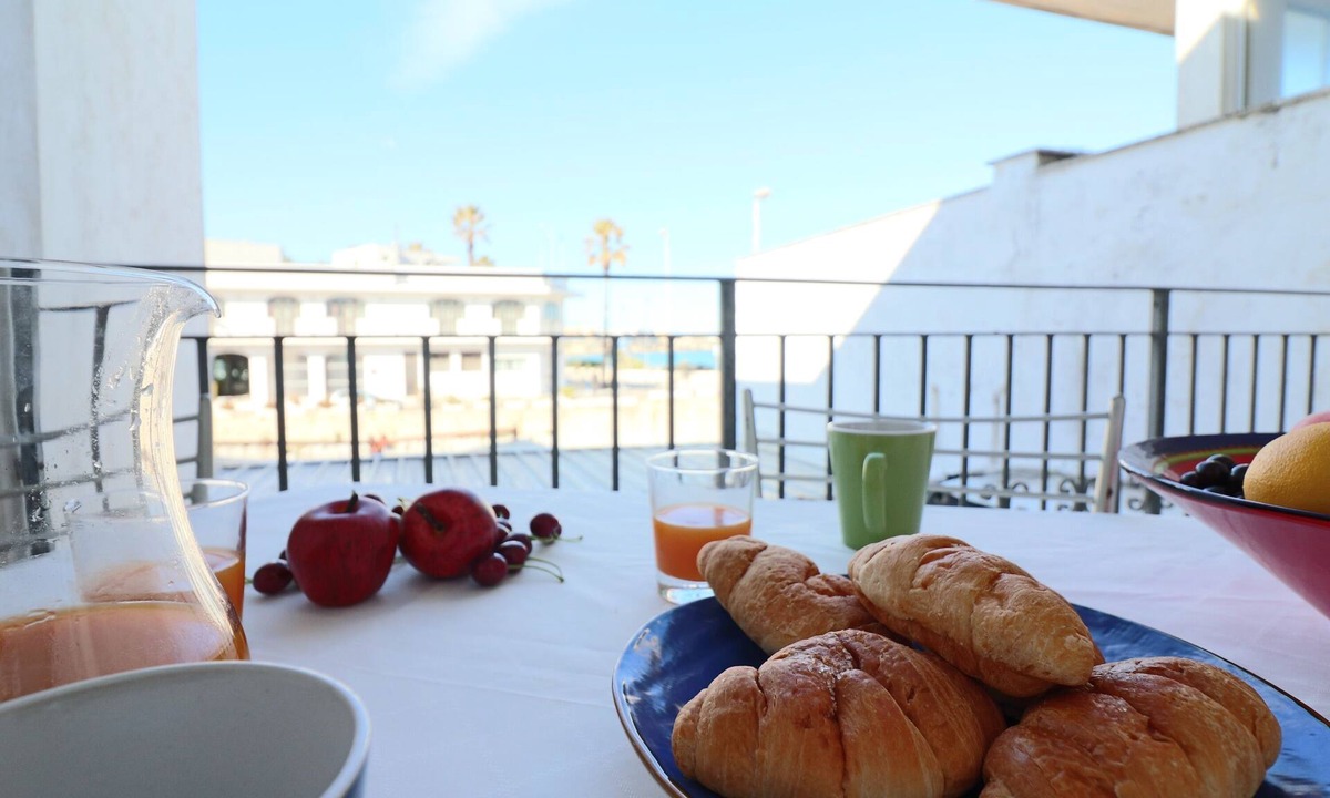 Casa Vacanze Arianna Centro | Otranto