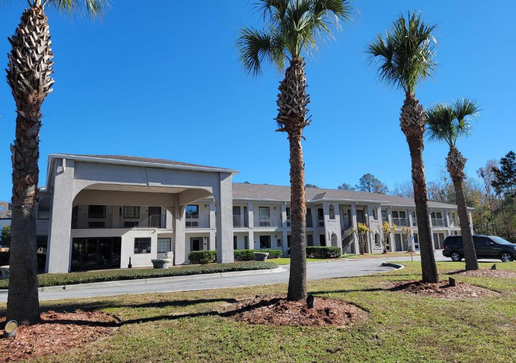 Inn At Mulberry Grove | Port Wentworth