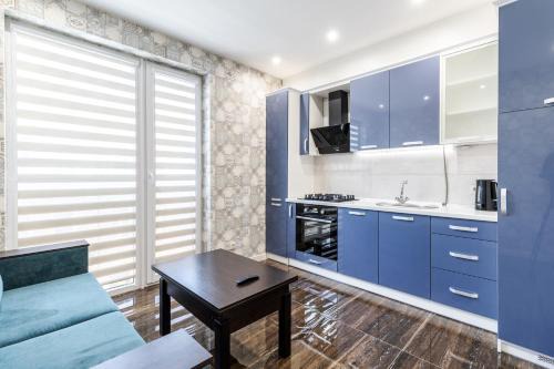 Inshiapartment Hazova Str | Lviv City Center