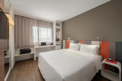 Intercity Bauru | Jardim Europa