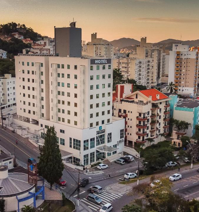 Florianópolis | Trindade