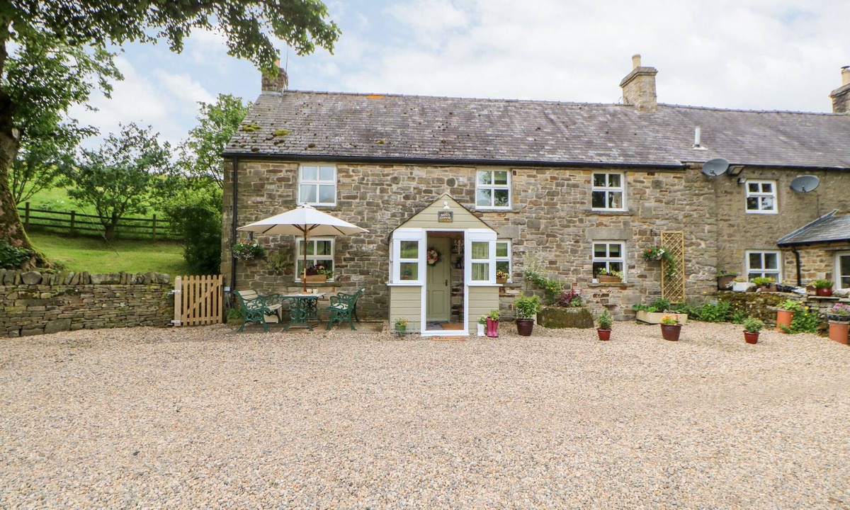The Cottage | Allendale