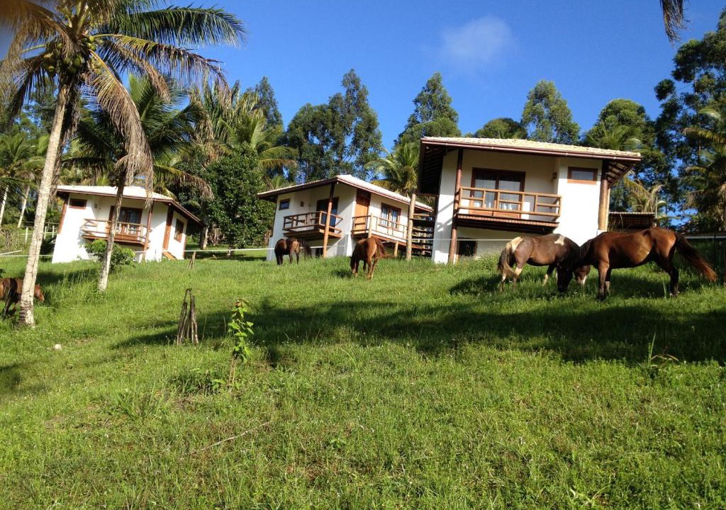 Itacaré Ecoranch Casa | Itacare