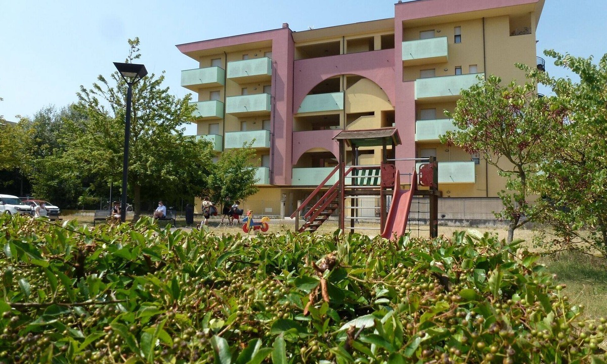 Bellaria | Cagnona