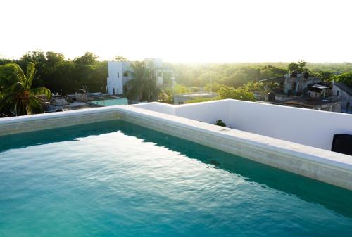 Hotel | Akumal