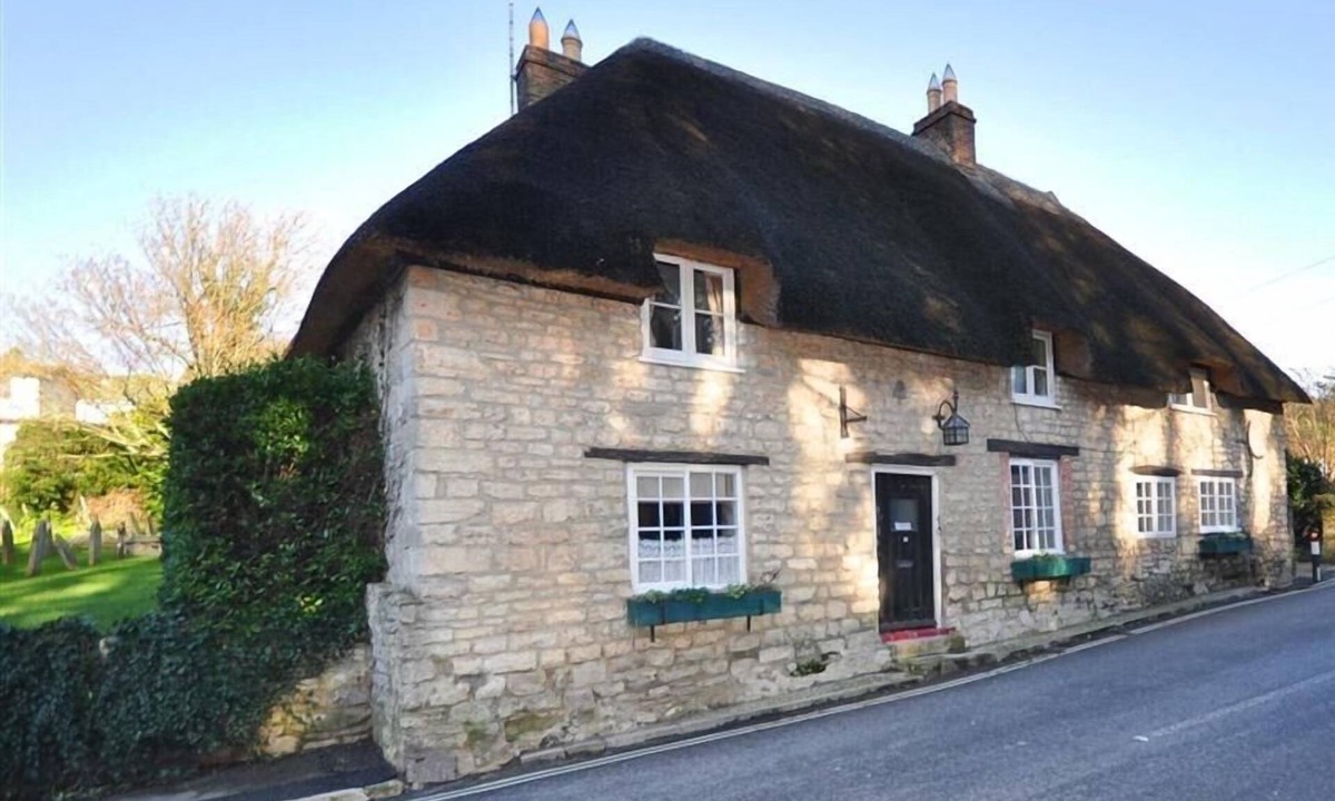 West Lulworth | West Lulworth
