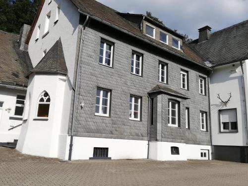 Jagdschloss Siedlinghausen | Winterberg
