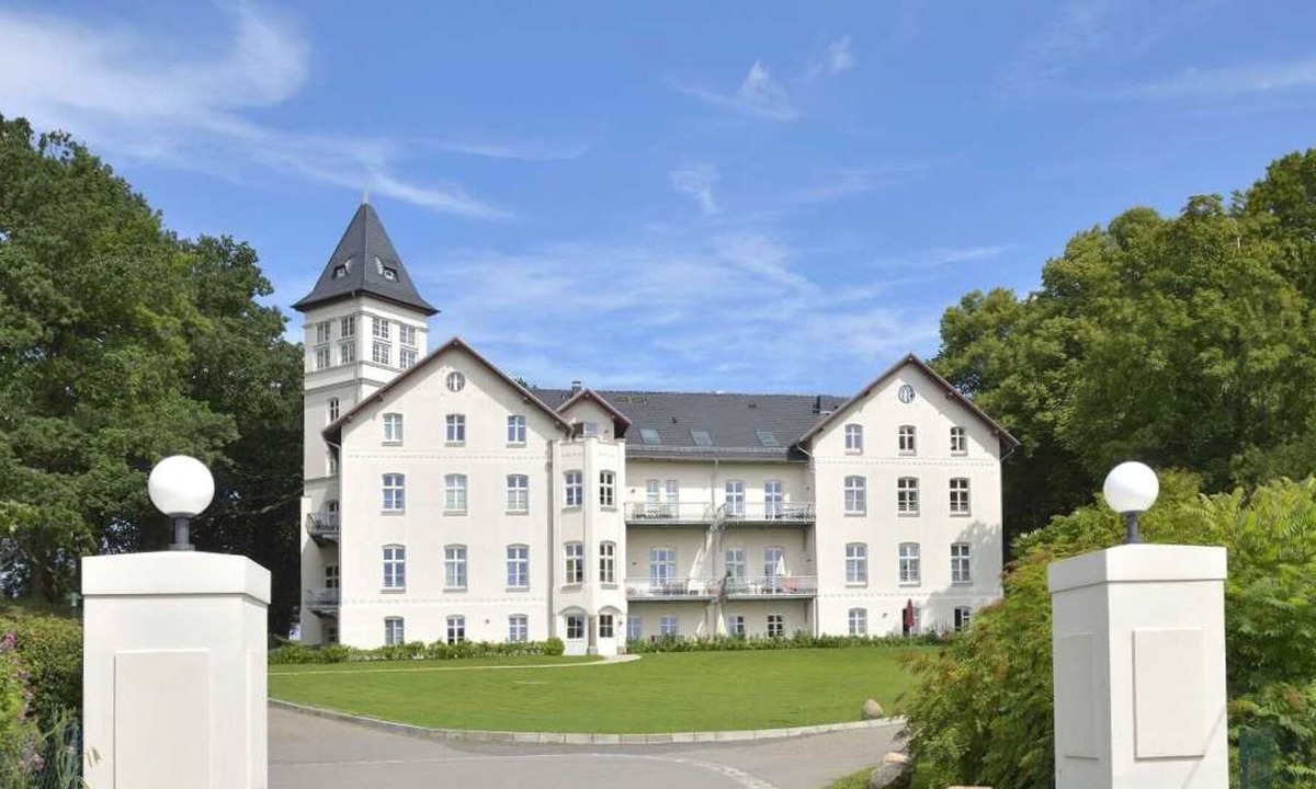Jagdschloss Hohen Niendorf | Hohen Niendorf