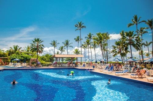 Jardim Atlântico Beach Resort | Sao Francisco