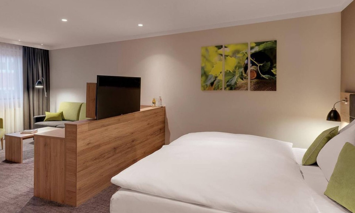 Pfalzhotel Asselheim | Asselheim