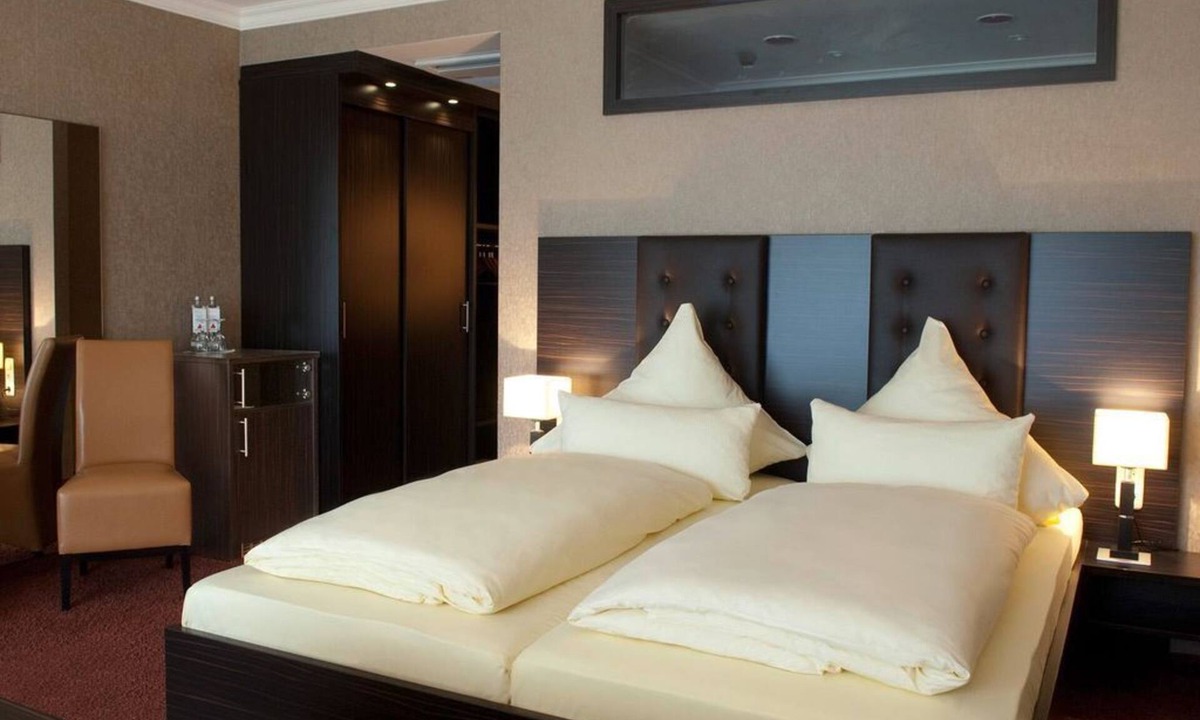 Parkhotel | Loef
