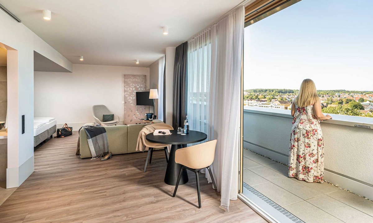 Hotel Rappenau | Bad Rappenau