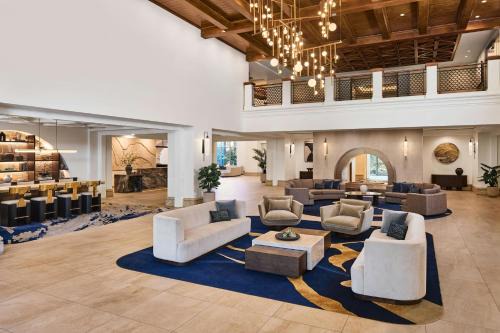 Wyndham Grand Desert Las Vegas | Summerlin