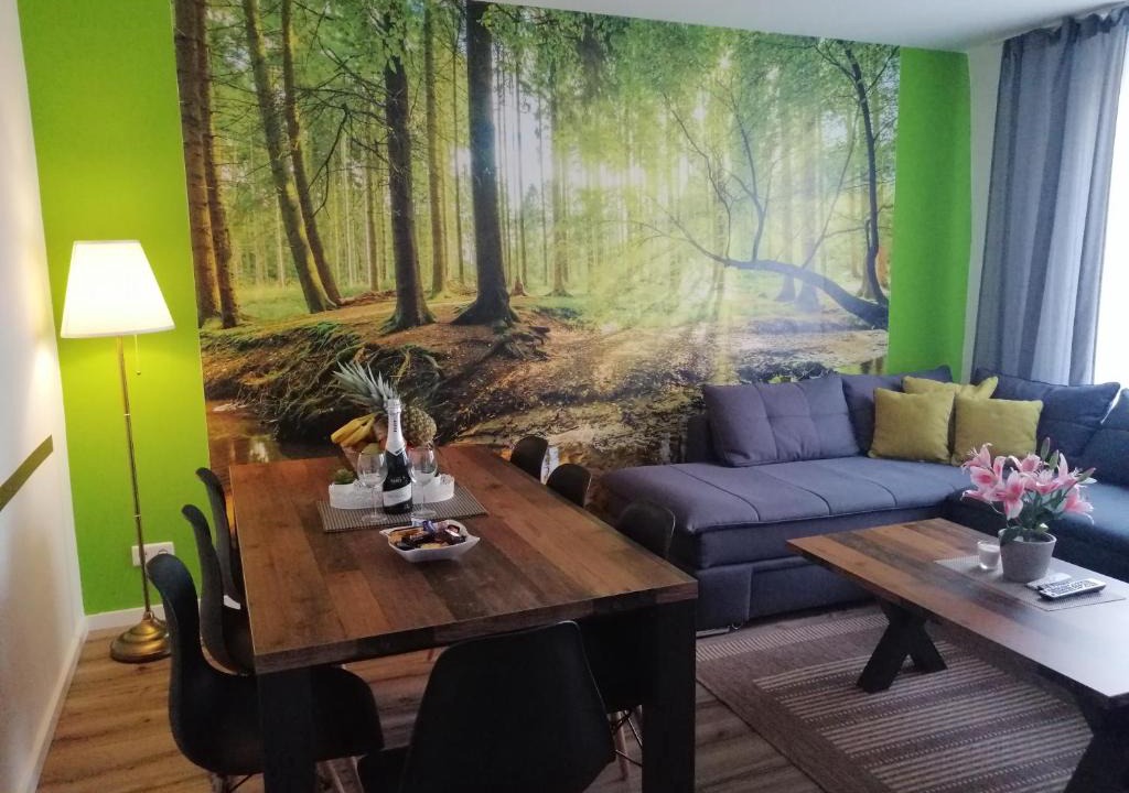 Kölsche Wohnung | Kalk