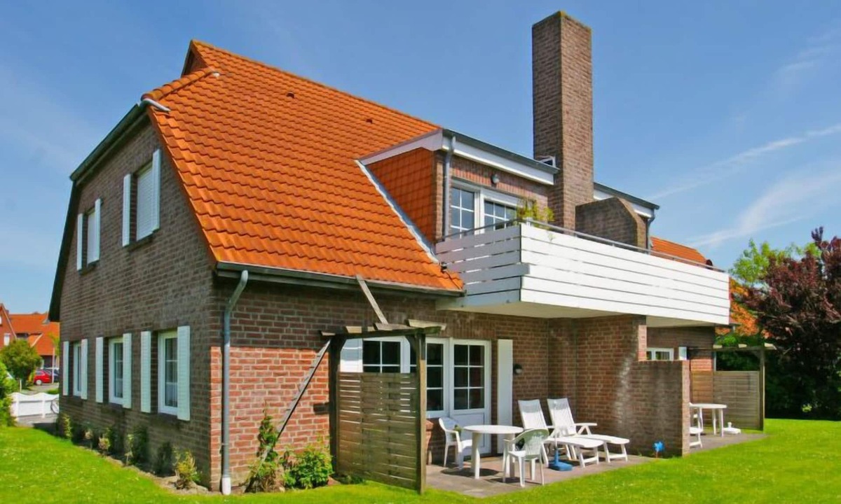 Küstennebel | Norddeich