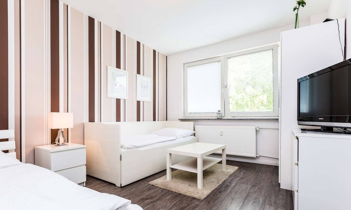 Cologne Longerich | Vingst
