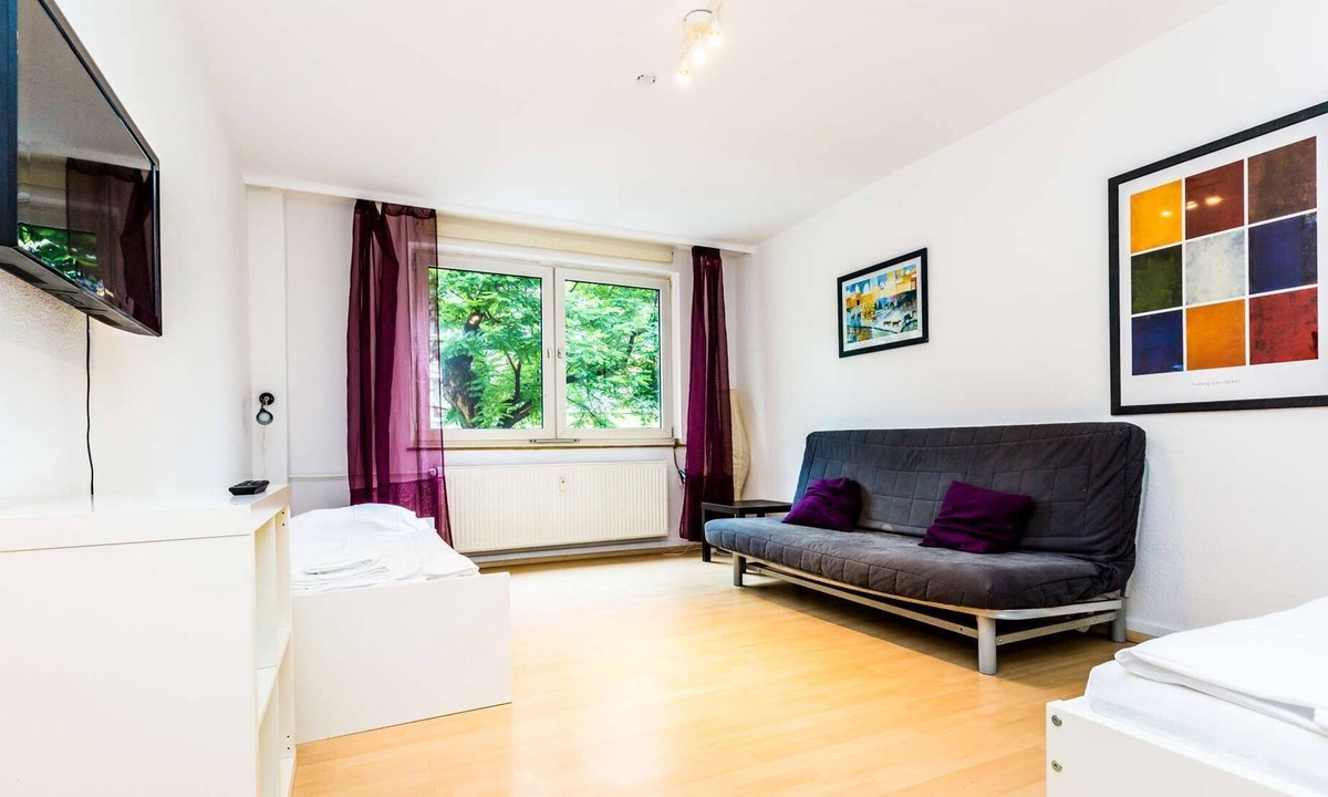 Cologne Longerich | Hoehenberg
