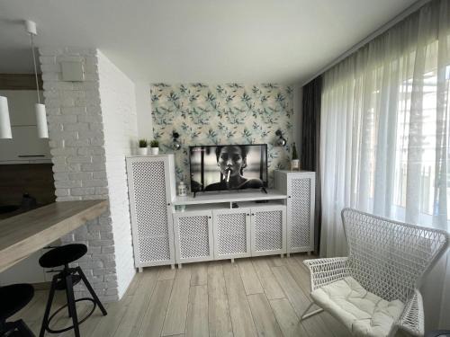 Kameralny Apartament | Olsztyn