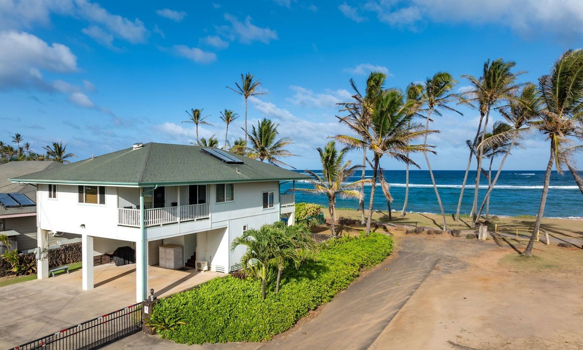 Kapa | Kapaa