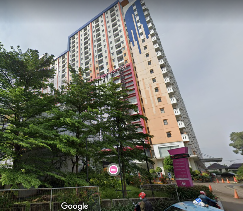 Kemang Mansion | Pekayon Jaya