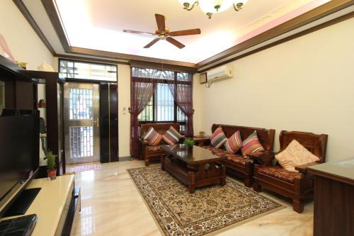 Inn | Hengchun Old Town