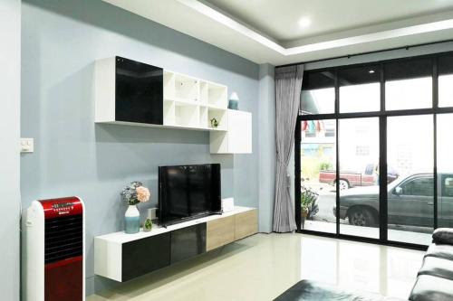 Khoksametchun Hostel | Downtown Hat Yai
