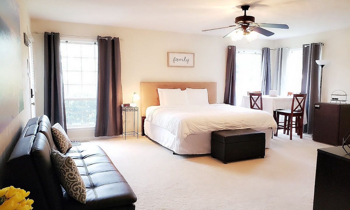 Rental | Deep Creek South