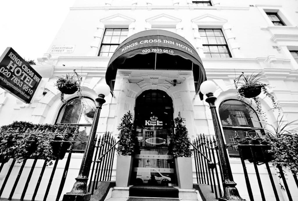 Hotel | King's Cross