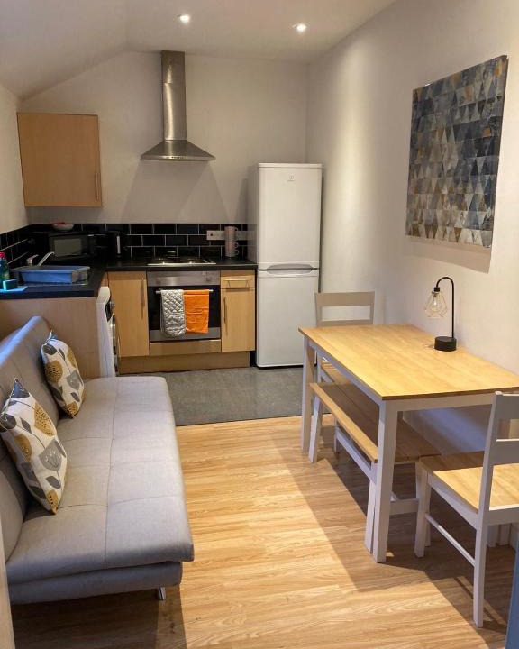 Kingsway | Goole