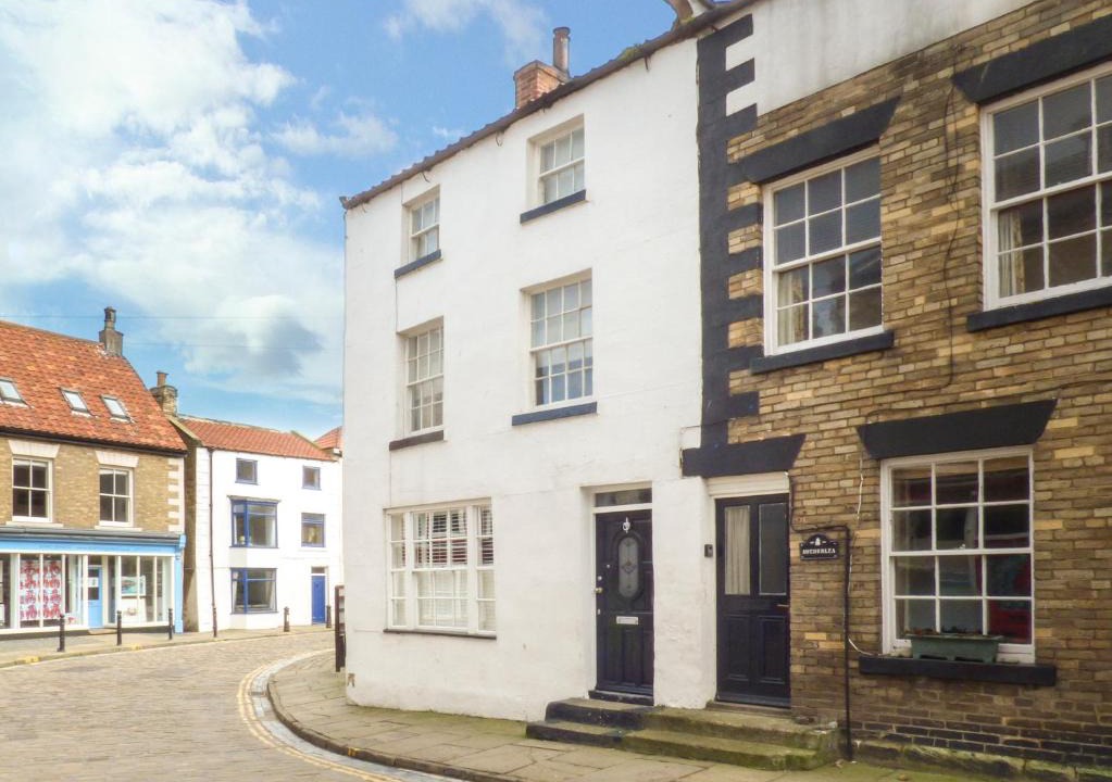 Kippers Corner | Staithes