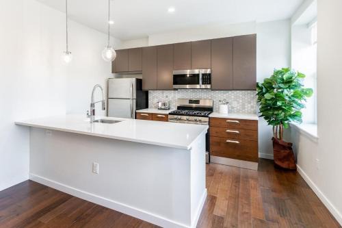 Kislak Heart Of Downtown | Central Business District