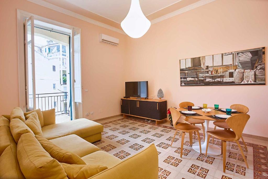 Kmc Suites | Palermo