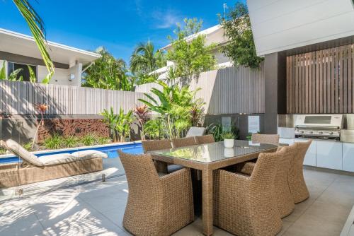 Koko Beach | Byron Bay