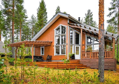Kolinpilvi | Koli National Park