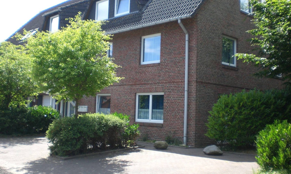 Ferienwohnung | Großwaabs