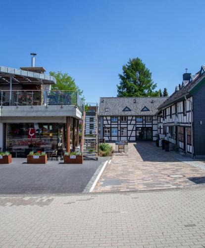 Kragemann Hotel Vinothek | Simmerath