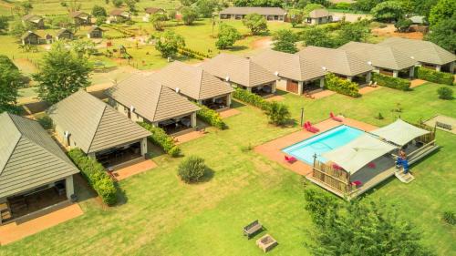Kruger Chalets | Malelane