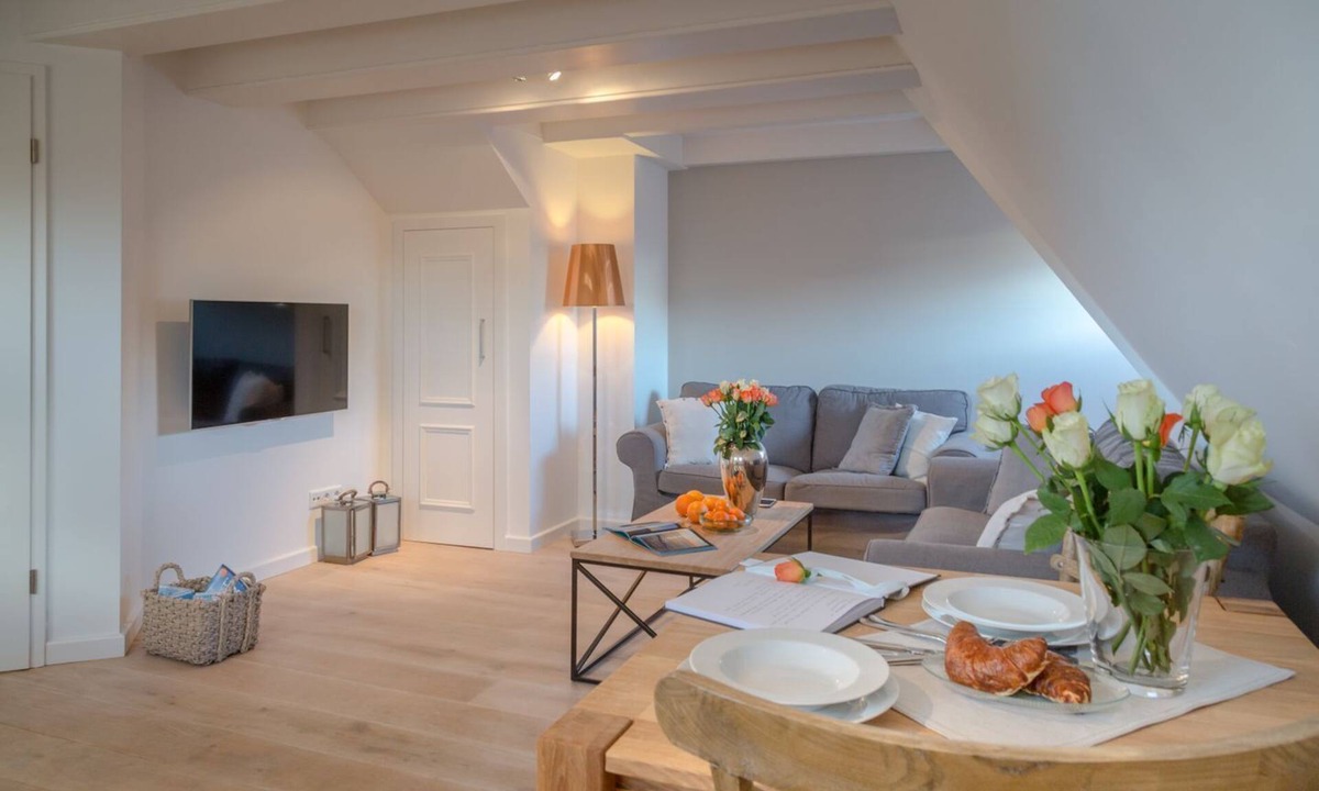Kükeltje Reethof Sylt | Tinnum
