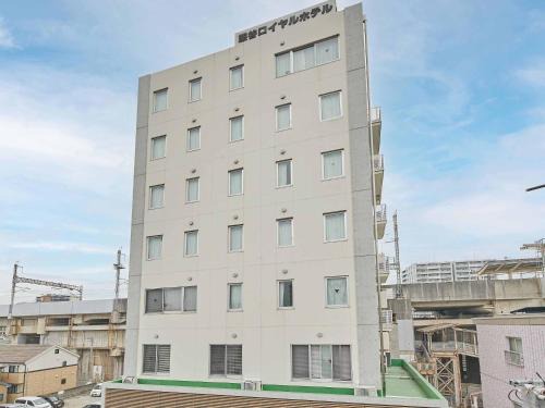 Royal Hotel Suzuki | Kumagaya