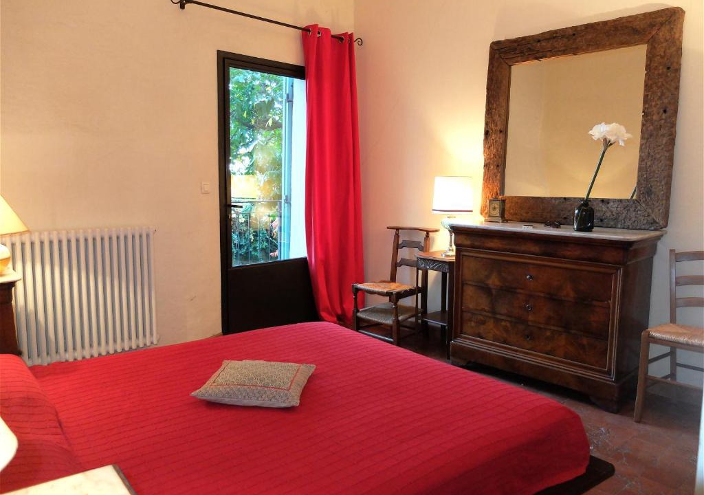 La Maison | L'Isle-sur-la-Sorgue