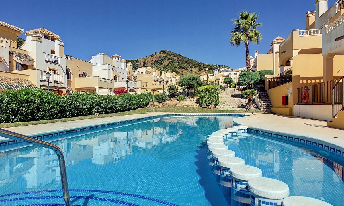 Cartagena Spain | El Beal