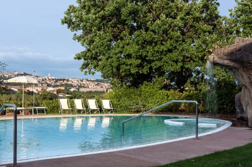 Hotel | Ferro di Cavallo