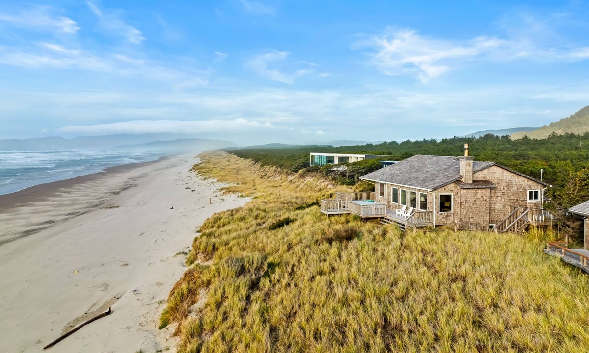 Tierra Del Mar | Tierra Del Mar