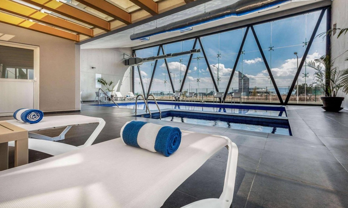 San Jose Chiapa Hotel | La Quinta by Wyndham San Jose Chiapa Puebla