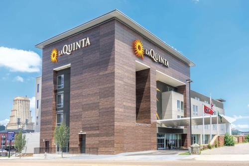 La Quinta | Downtown Memphis