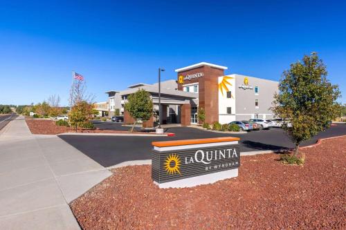 La Quinta | Williams